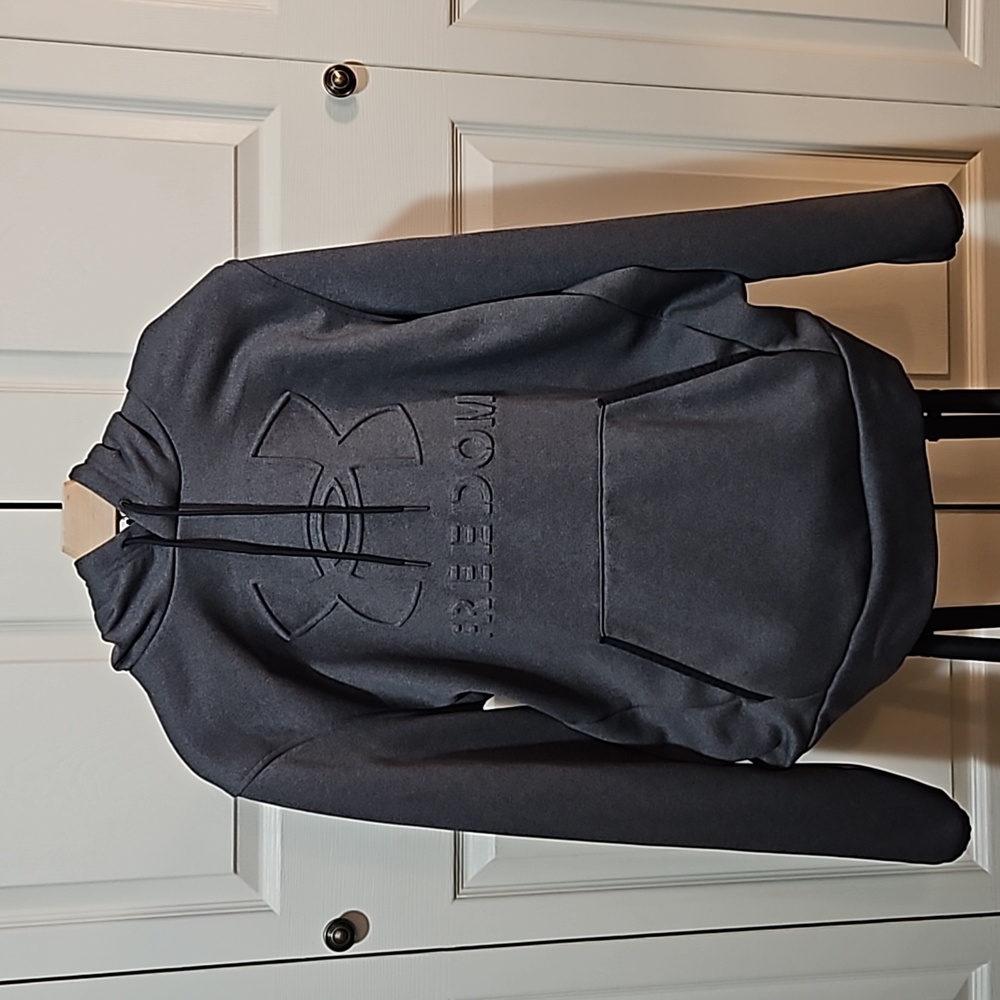 Under Armor Medium Men's Hoodie